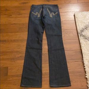 Citizens of Humanity Jeans